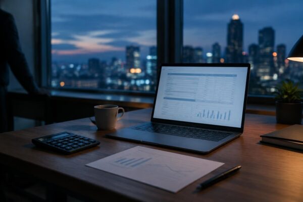 Cashflow-Management für Einsteiger