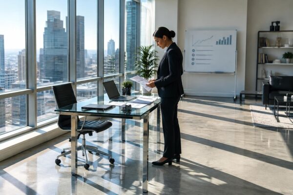 Cashflow stabil halten