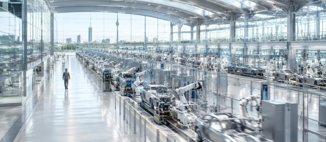 Deutschland legt hunderte Millionen für Nvidia-KI-Kooperation bereit