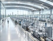 Deutschland legt hunderte Millionen für Nvidia-KI-Kooperation bereit
