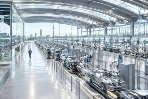 Deutschland legt hunderte Millionen für Nvidia-KI-Kooperation bereit