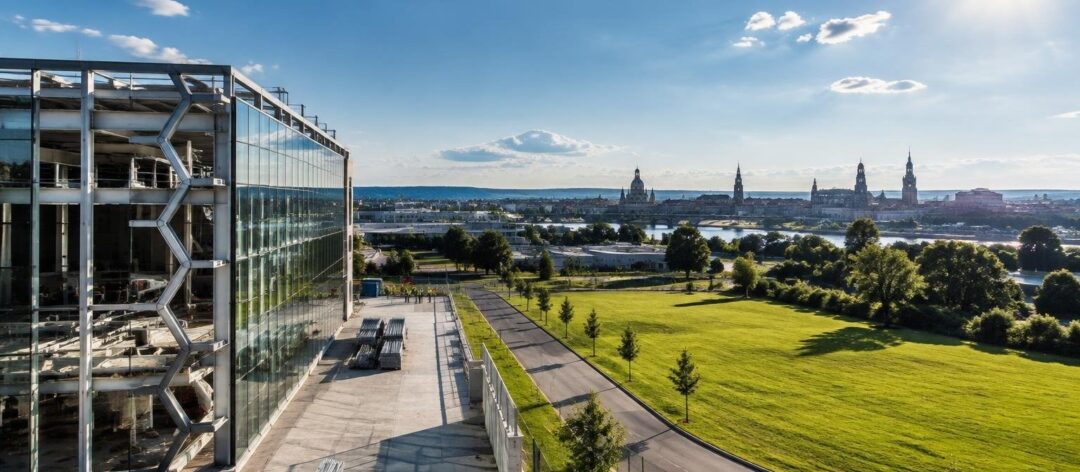 Dresden setzt auf Globalfoundries: Ausbauplan bis 2040