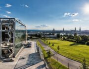 Dresden setzt auf Globalfoundries: Ausbauplan bis 2040