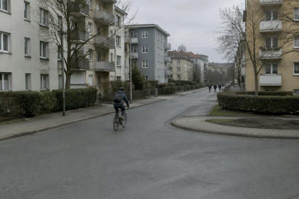 Einkommen, Median und Reichtum: Wer gehört zur Mittelschicht?