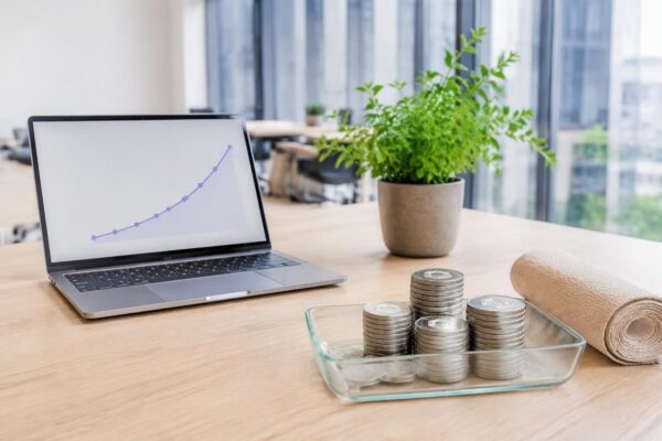 Ethereum Staking Erträge