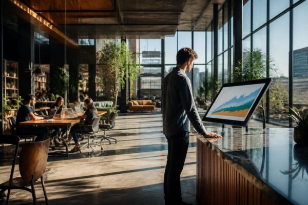 Finanzierung für Startups