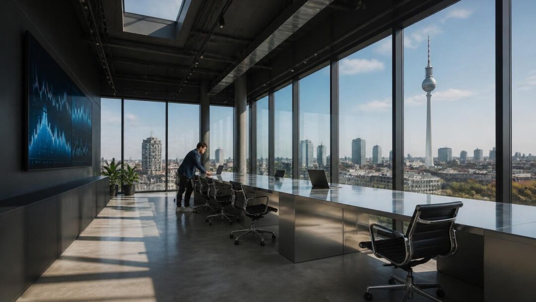 Fintech Pliant hebt ab, während deutsche Unicorns 2026 wachsen
