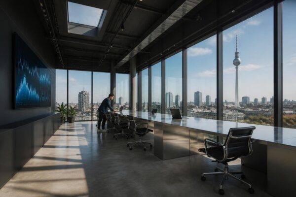 Fintech Pliant hebt ab, während deutsche Unicorns 2026 wachsen