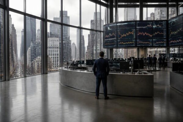 Goldman-Sachs bleibt skeptisch, Xtrackers startet MSCI-EAFE-ETF