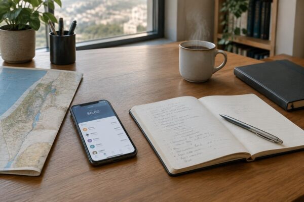 Hundert Wirtschaftsexperten warnen vor Netanjahus Krypto-Plan