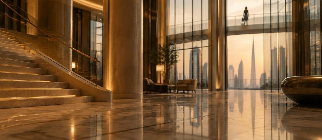 Immobilien in Dubai: Warum Investoren jetzt Chancen sehen