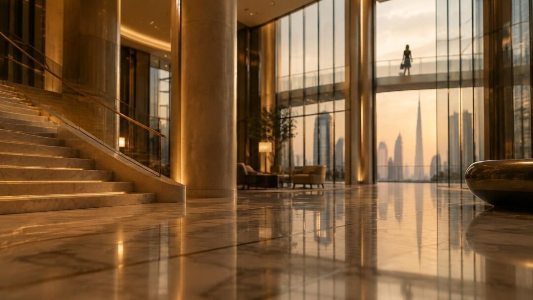 Immobilien in Dubai: Warum Investoren jetzt Chancen sehen