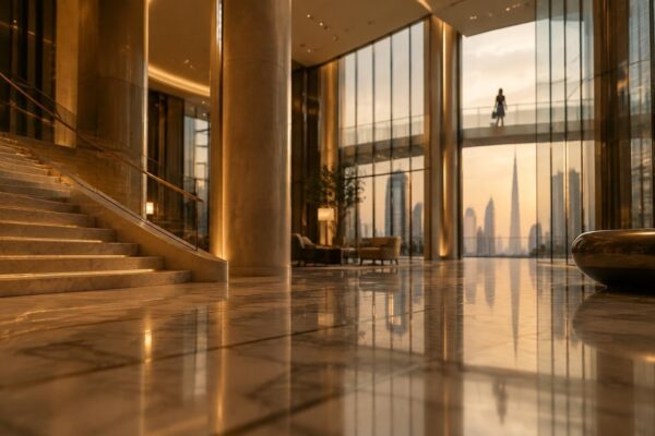 Immobilien in Dubai: Warum Investoren jetzt Chancen sehen