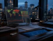 Investieren mit ETFs und Krypto