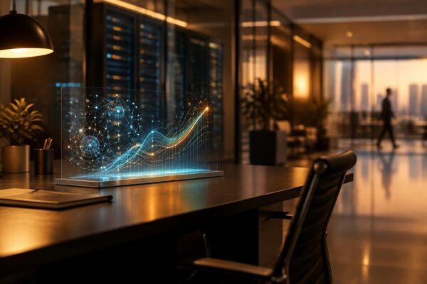KI-Investitionen analysieren