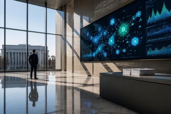 Krypto-Steuertransparenz ab 2026 – Pflichten und Sanktionen