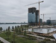 Magdeburg investiert – Neustädter See, Ost Bau und Krise im deutschen Mittelstand