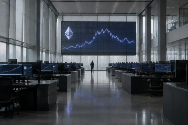 Massive ETH-ETF-Abflüsse – Pepeto nutzt Kurslücke