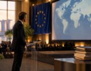 Merz betont Europas Zuverlässigkeit und sucht neue Handelspartner