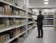 Millea: Investieren in SPAR-Filialen mit 13-14 % Rendite