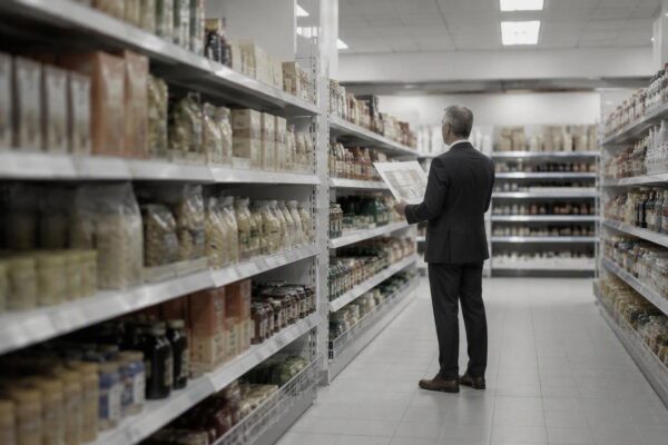 Millea: Investieren in SPAR-Filialen mit 13-14 % Rendite