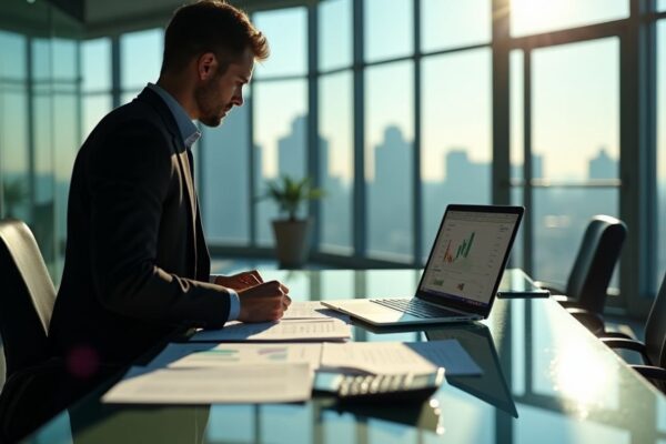 Portfolio-Strategien für Einsteiger