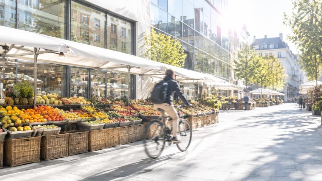 Positive Kursentwicklung an europäischen Märkten – Fokus auf Fed und EZB