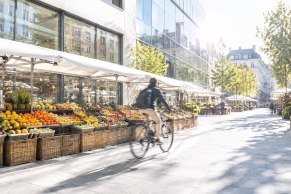 Positive Kursentwicklung an europäischen Märkten – Fokus auf Fed und EZB