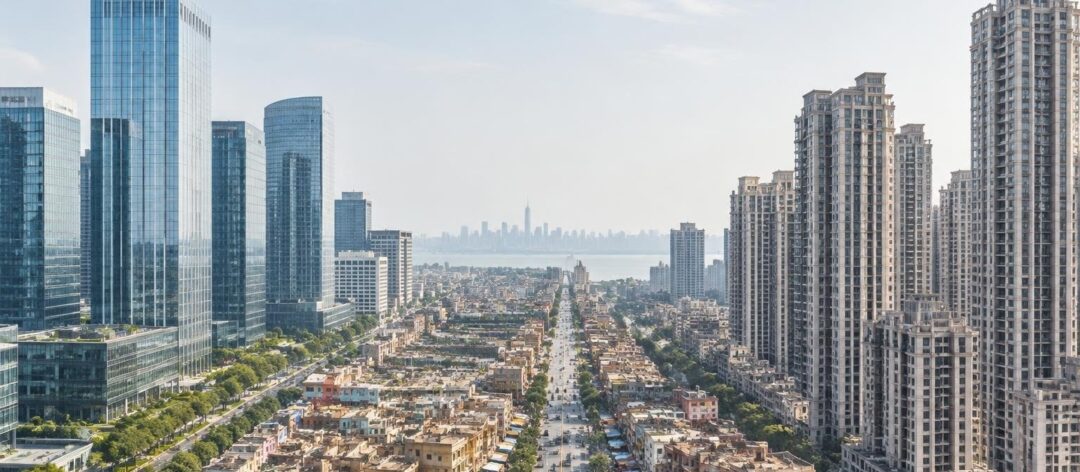 Private-Equity in Indien, GO Residential Ausschüttung und Realty Income-Dividende