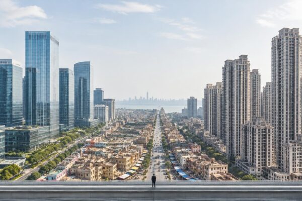 Private-Equity in Indien, GO Residential Ausschüttung und Realty Income-Dividende
