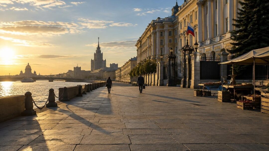 Steigende Inflation, Witkoff in Sankt Petersburg und AfD-Leak