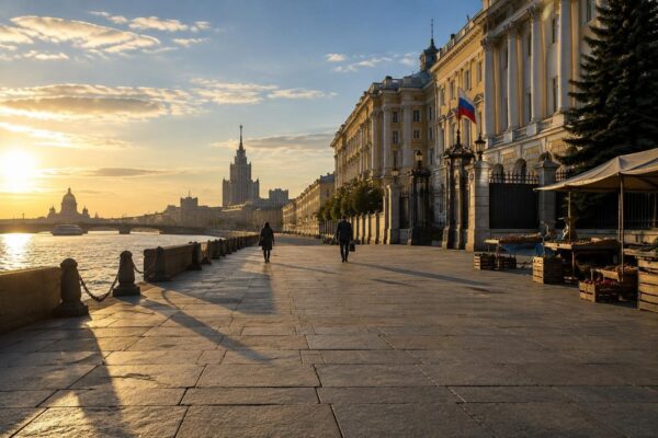 Steigende Inflation, Witkoff in Sankt Petersburg und AfD-Leak
