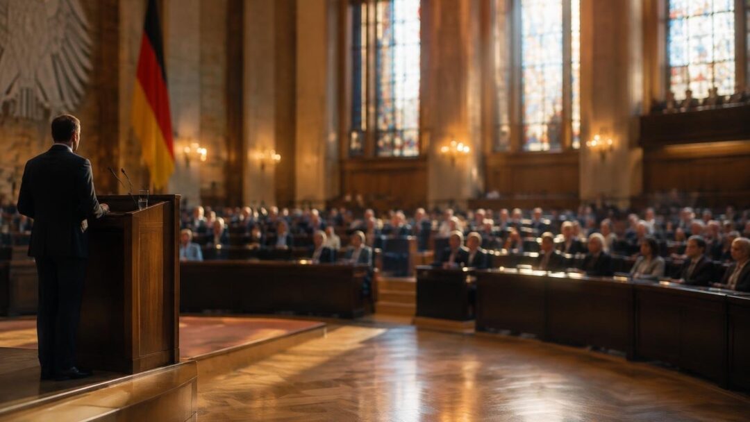 Stromsteuersenkung auf EU-Minimum: CDU setzt Versprechen um