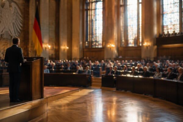 Stromsteuersenkung auf EU-Minimum: CDU setzt Versprechen um