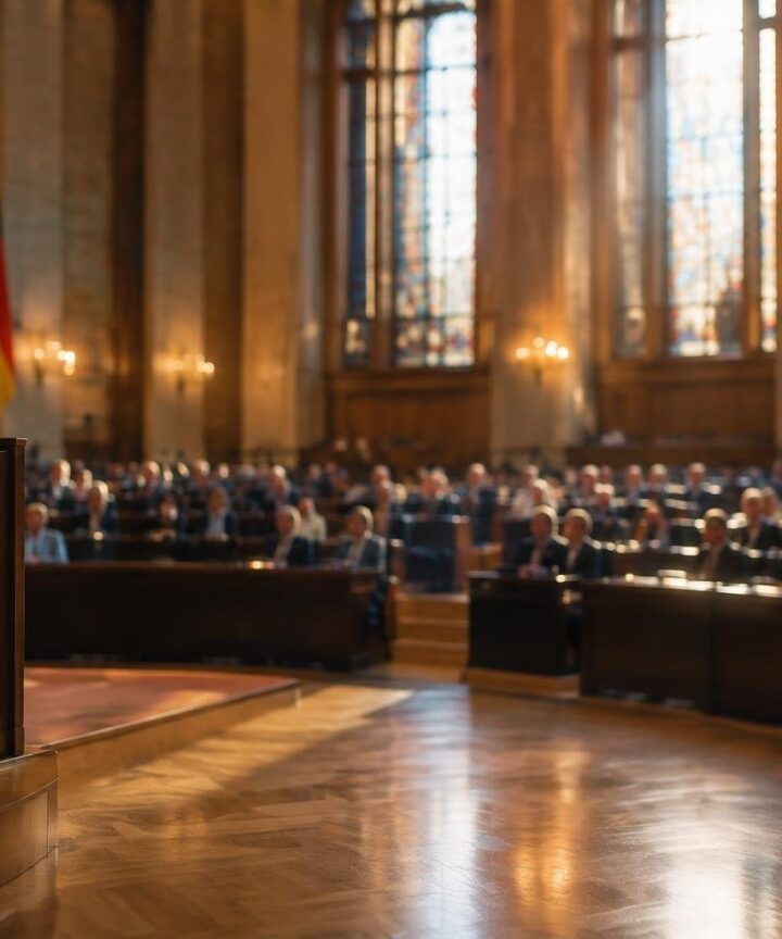 Stromsteuersenkung auf EU-Minimum: CDU setzt Versprechen um