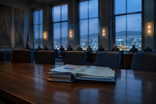 Wie Schopfheim seine Finanzlücke mit Transparenz und Engagement schließen will