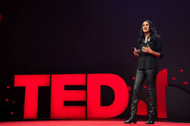I 10 migliori discorsi TED per leader aziendali
