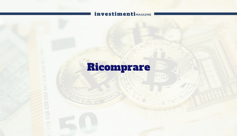 Cos’è un riacquisto?