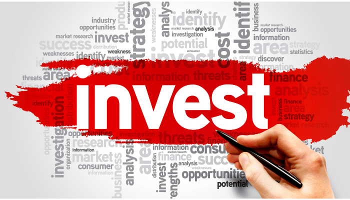 Come investire 20k?