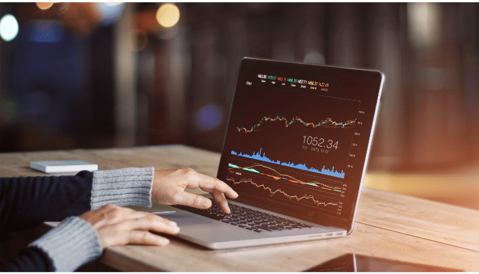 Trading Forex in Danimarca