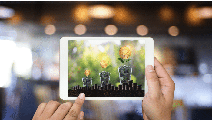 3 motivi per investire in Bitcoin