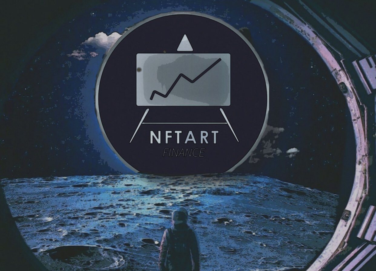 NFT Art Finance