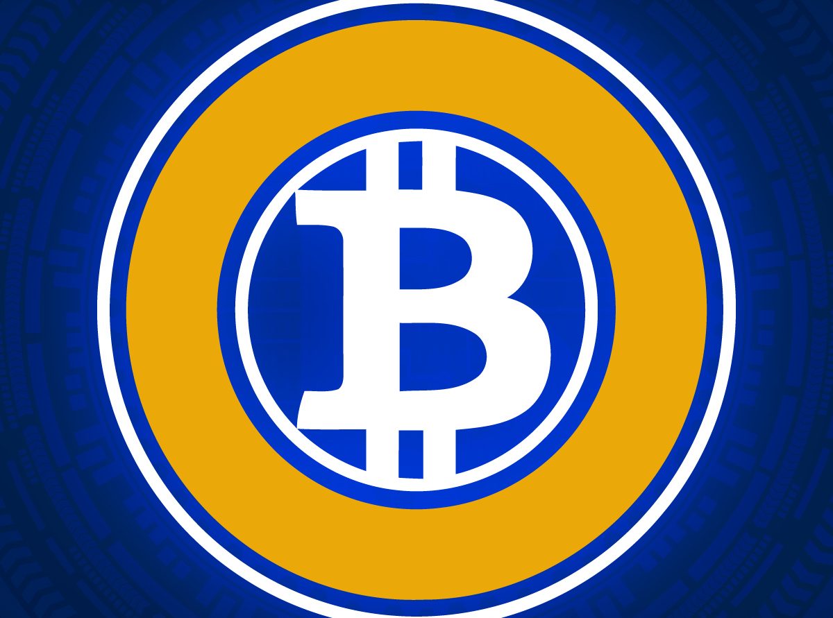 Bitcoin Gold