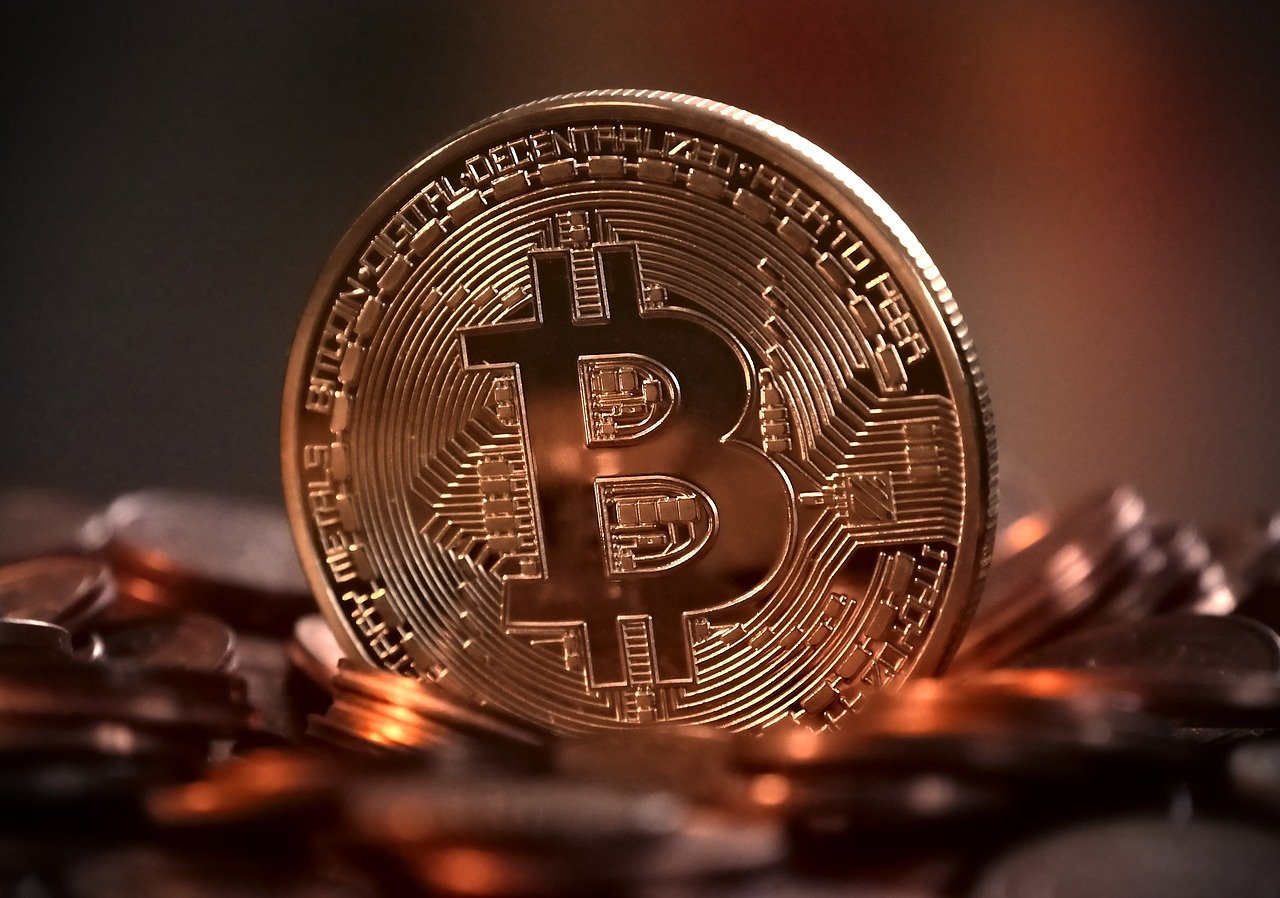 Prezzo delle criptovalute in calo
