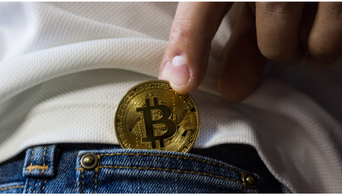 Recensione del portafoglio Bitcoin Armory