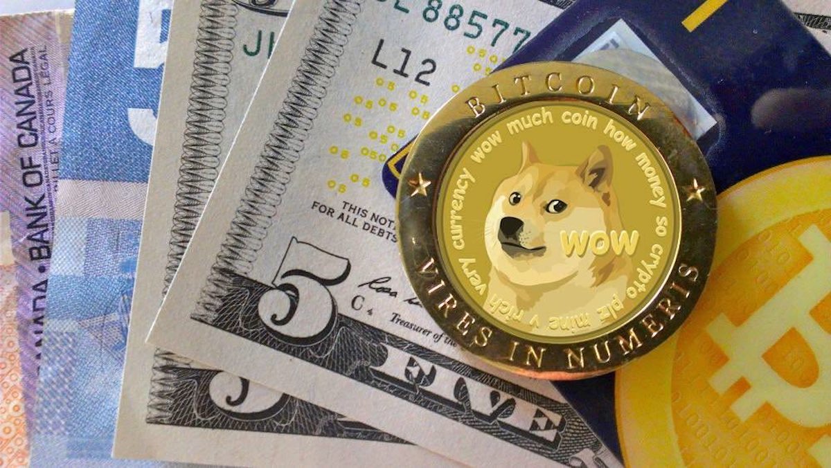 Un analista prevede un crollo per Dogecoin ed Elon Musk potrebbe dare la spinta finale