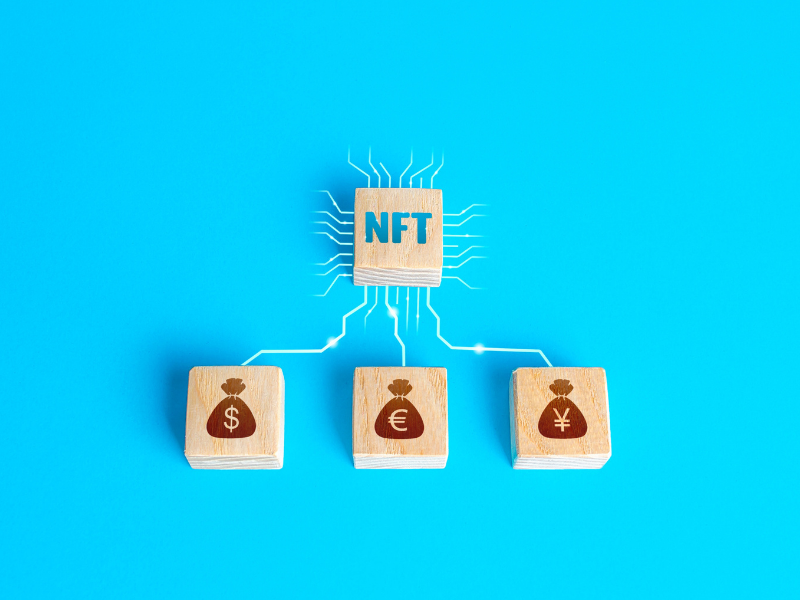 NFT 2021