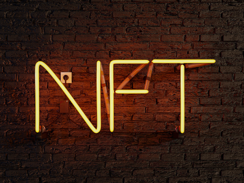 NFT Art