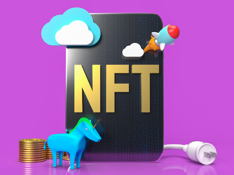 I migliori giochi NFT gratuiti da giocare
