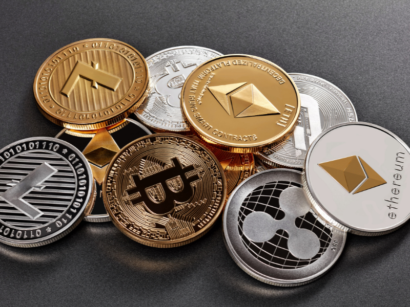 Previsione del prezzo XRP 2022